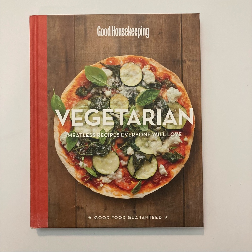 Vegetarian Meatless Recipes Everyone Will Love Good Housekeeping Simple Cookbook